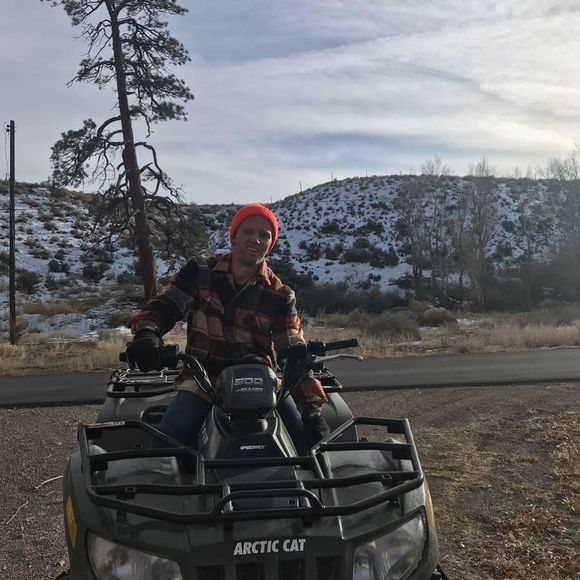 Meet your Posher, Gavin - Picture 1 of 1